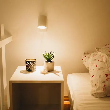 Cozy Flat @westend Shopping Center アパート *